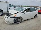 TOYOTA PRIUS V 2012