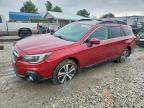 SUBARU OUTBACK 2019