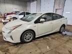 TOYOTA PRIUS 2017