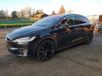 TESLA MODEL X 2017