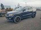 JEEP GRAND CHEROKEE 2016
