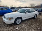 MERCURY GRAND MARQUIS 2011
