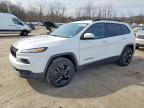 JEEP CHEROKEE 2017