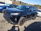 TOYOTA RAV4 2019