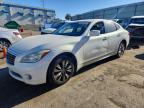 INFINITI M37 2012