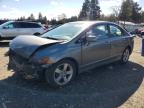 HONDA CIVIC 2008