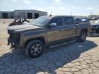GMC SIERRA 2015