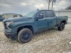 CHEVROLET SILVERADO 2026