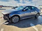 NISSAN ALTIMA 2024