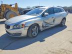 VOLVO V60 2015