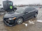 TOYOTA CAMRY HYBRID 2022
