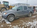 NISSAN FRONTIER 2019