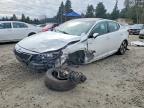 KIA OPTIMA HYBRID 2013