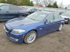 BMW 5 SERIES 2012