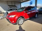 TOYOTA RAV4 2014