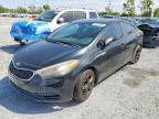 KIA FORTE 2016