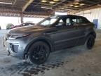 LAND ROVER RANGE ROVER EVOQUE 2017