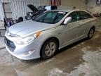 HYUNDAI SONATA HYBRID 2014