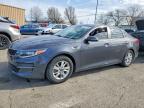 KIA OPTIMA 2018