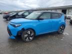KIA SOUL 2024