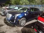 CADILLAC XT5 2017