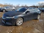 CHEVROLET IMPALA 2017