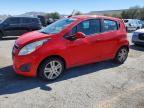 CHEVROLET SPARK 2015