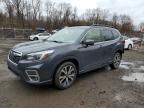 SUBARU FORESTER 2021