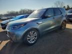 LAND ROVER DISCOVERY 2017