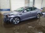 KIA OPTIMA HYBRID 2012