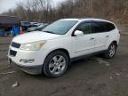 CHEVROLET TRAVERSE 2011
