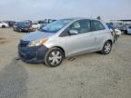 TOYOTA YARIS 2012