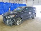KIA SORENTO 2017