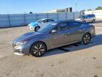NISSAN ALTIMA 2021