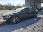 LINCOLN MKZ 2017