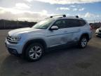 VOLKSWAGEN ATLAS 2018