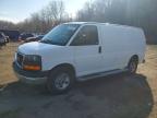 GMC SAVANA 2017