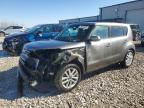 KIA SOUL 2019
