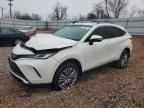 TOYOTA VENZA 2022