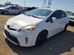 TOYOTA PRIUS 2012