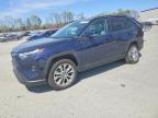 TOYOTA RAV4 2024