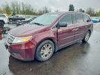HONDA ODYSSEY 2013