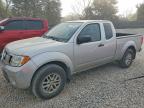 NISSAN FRONTIER 2019