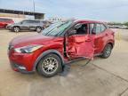 NISSAN KICKS 2019