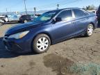 TOYOTA CAMRY 2017