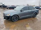 VOLKSWAGEN JETTA 2011
