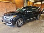 INFINITI QX60 2019