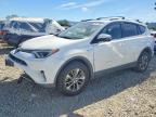 TOYOTA RAV4 HYBRID 2016