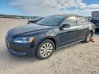 VOLKSWAGEN PASSAT 2014
