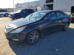 HYUNDAI SONATA 2012